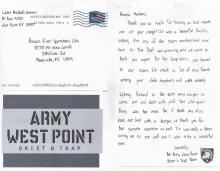 West Point November 2021